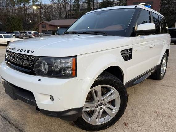 LAND ROVER RANGE ROVER SPORT 2013 SALSK2D47DA804526 image LAND ROVER RANGE ROVER SPORT 2013 SALSK2D47DA804526 image